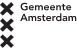 Gemeente Amsterdam Website
