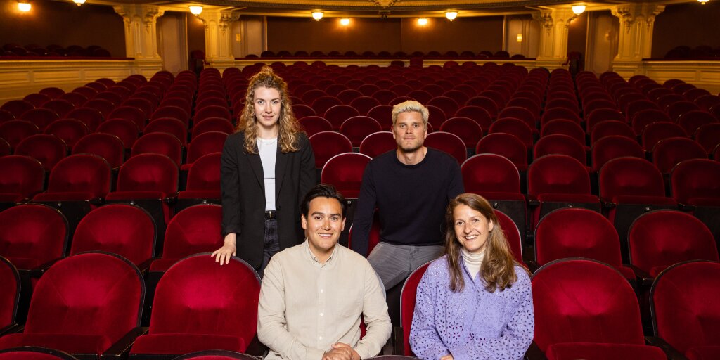 ITA Advisory board - Internationaal Theater Amsterdam