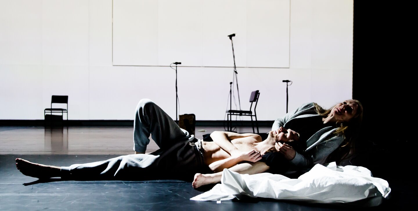 Club berlin caligula Caligula would