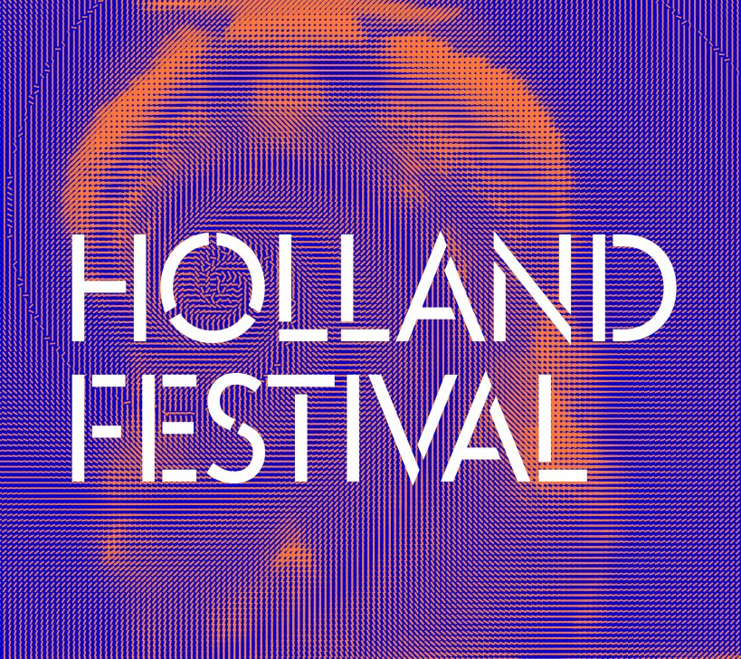 Holland Festival — Internationaal Theater Amsterdam