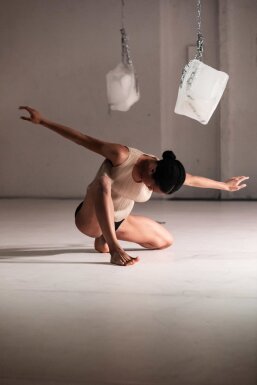 Lois Alexander (NL/VS) | Neptune