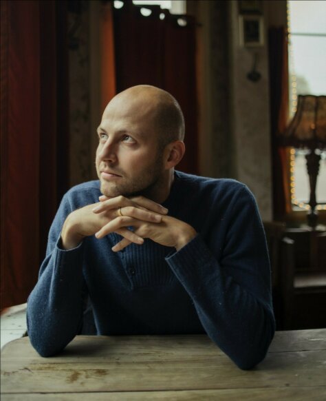 Casper Vandeputte