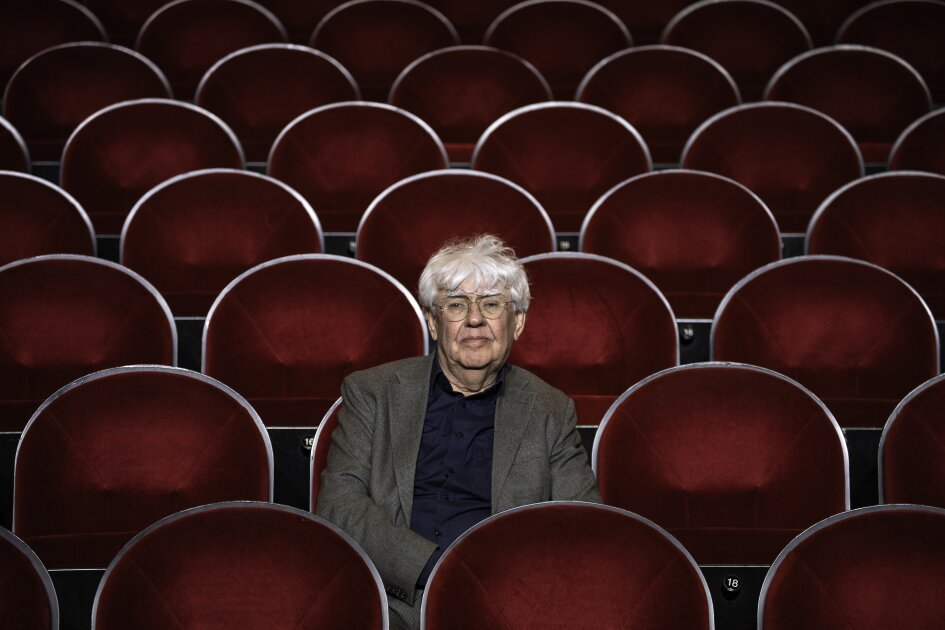 Geert Mak - een helder theatercollege over de huidige situatie in de wereld