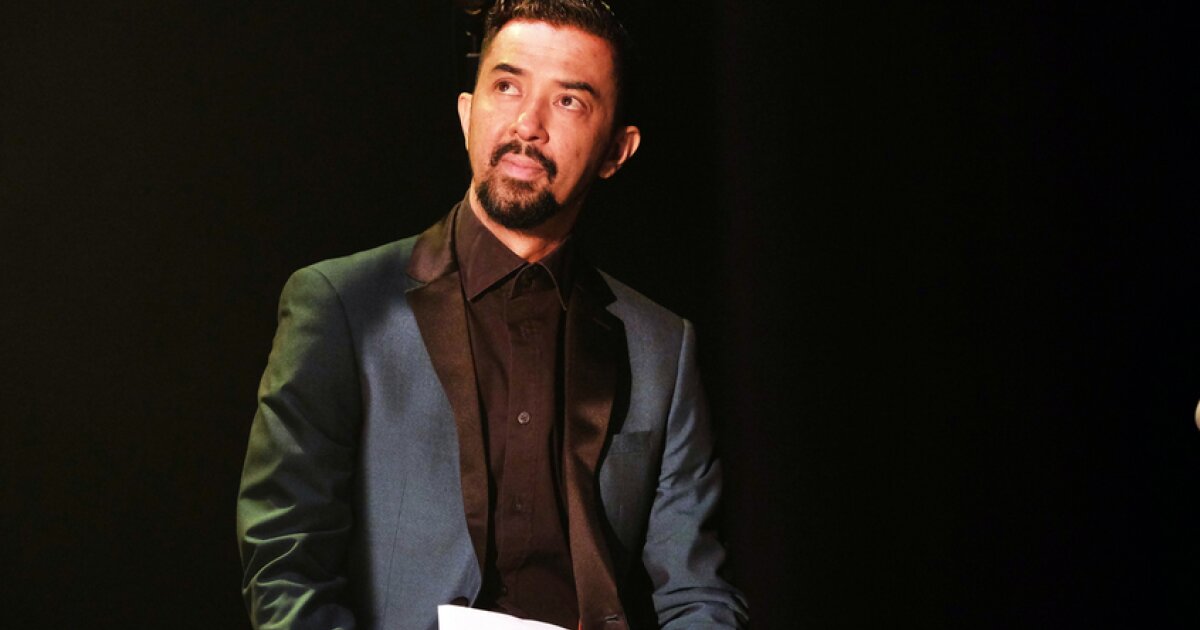 Jörgen Tjon A Fong over Celia! Nieuws — Internationaal Theater Amsterdam Jörgen Tjon A Fong over Celia! Nieuws — Internationaal Theater Amsterdam