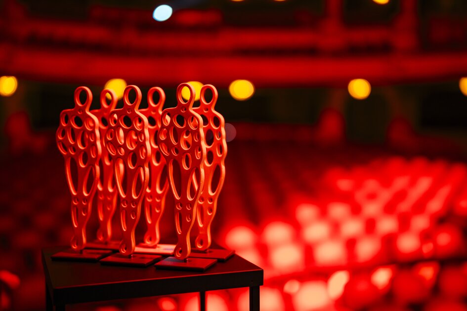 Winq Awards 2026