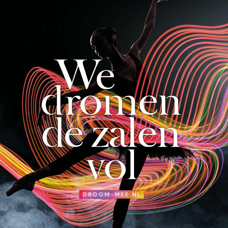 De belofte van 400 culturele instellingen