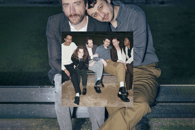 Angels in America