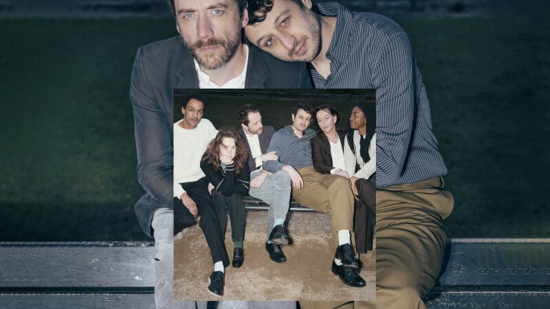 Angels in America