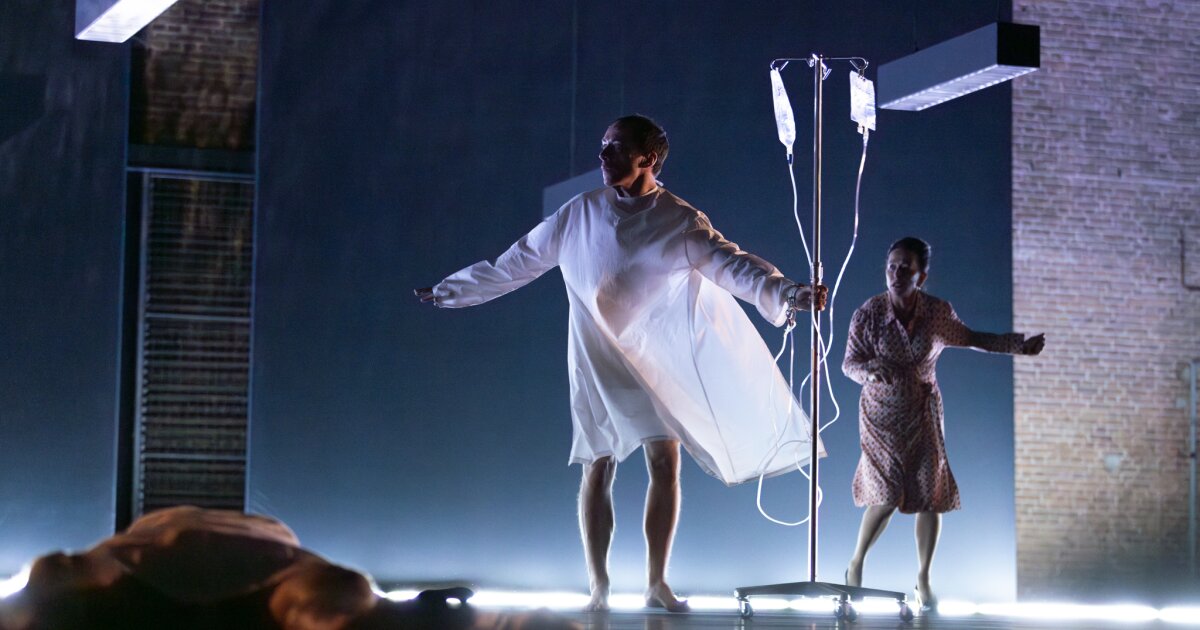 Angels in America