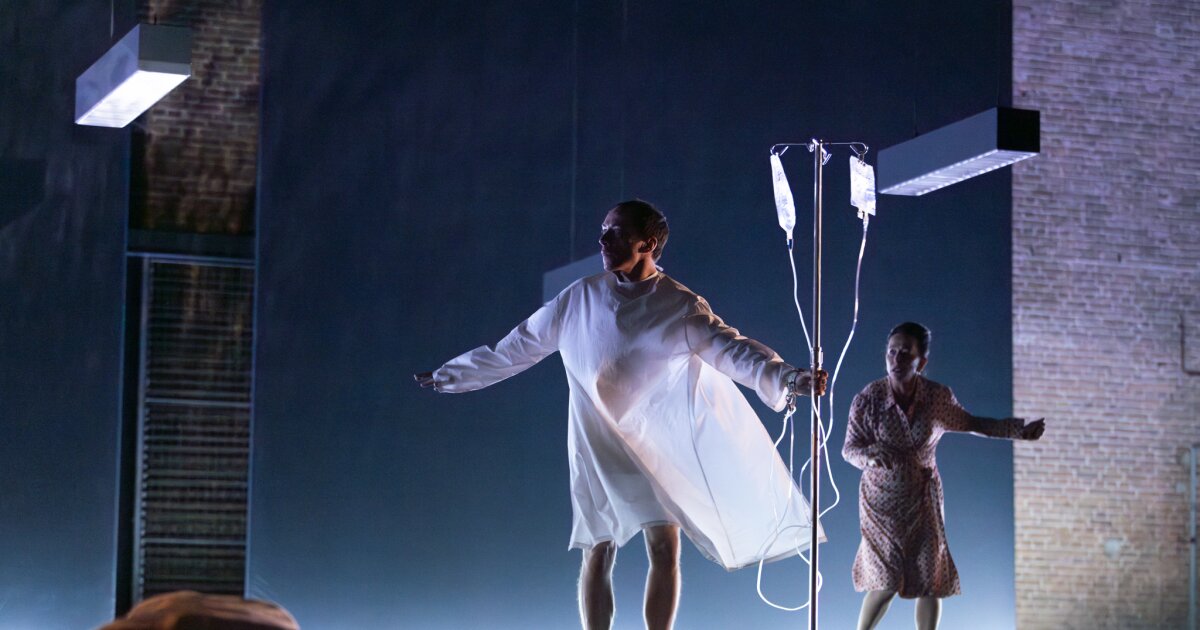 Angels in America