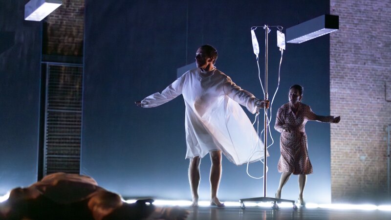 Angels in America