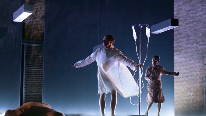 Angels in America