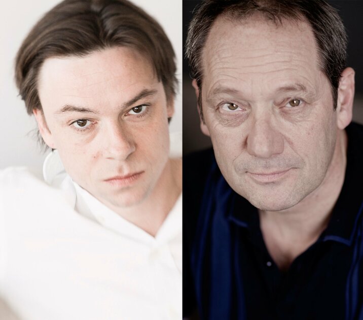 Aus Greidanus jr. en Gijs Scholten van Aschat doen op 5 juni mee aan Cultuur in Actie