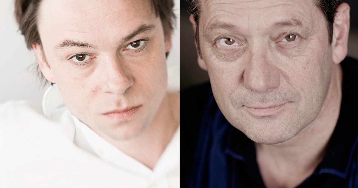 Aus Greidanus jr. en Gijs Scholten van Aschat doen op 5 juni mee aan Cultuur in Actie Aus Greidanus jr. en Gijs Scholten van Aschat doen op 5 juni mee aan Cultuur in Actie