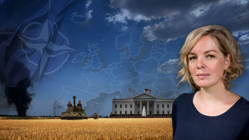 Haagsch College: Beatrice de Graaf - Chaos in de Westerse wereld