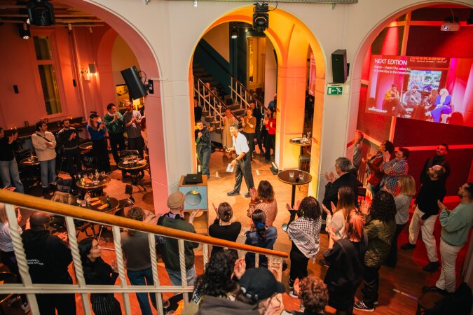 Radical Space: Ancestor Work #1