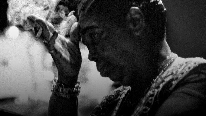 Cesária Évora