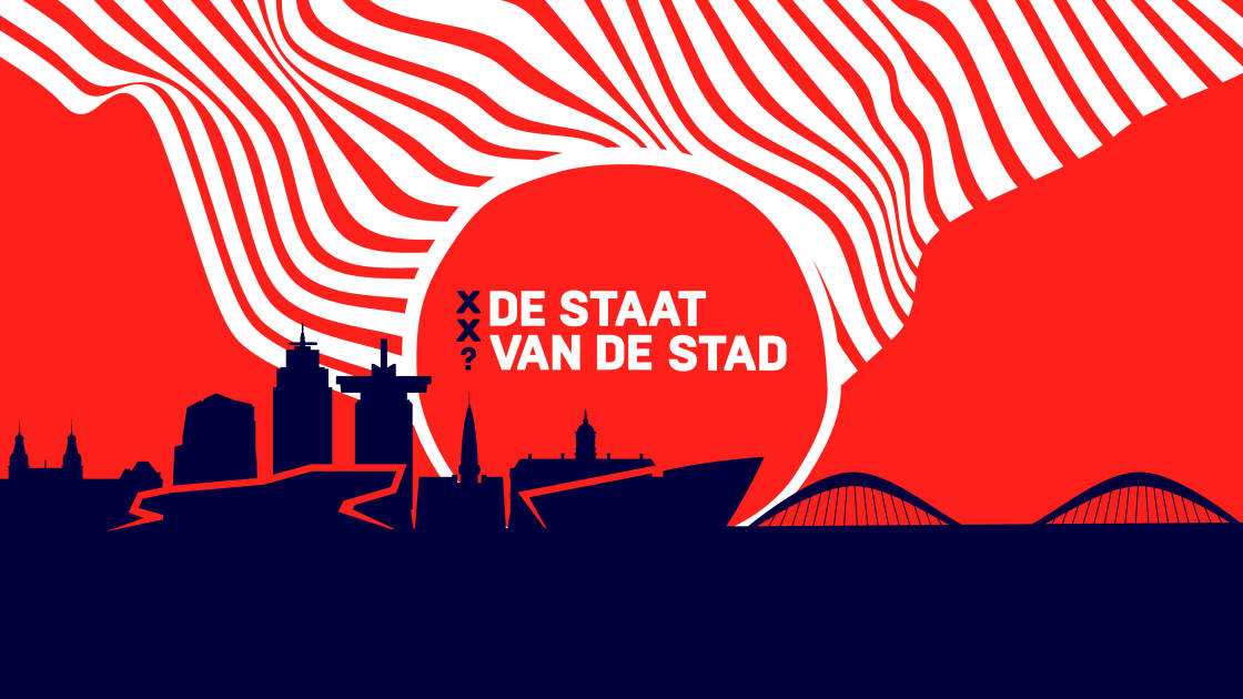 De Staat van de Stad