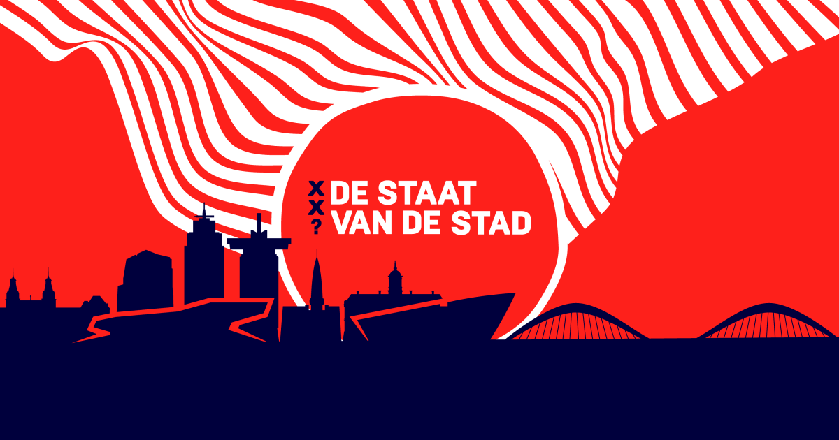 De Staat van de Stad