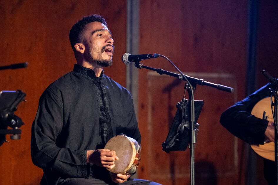 Dwight's Travels in Music