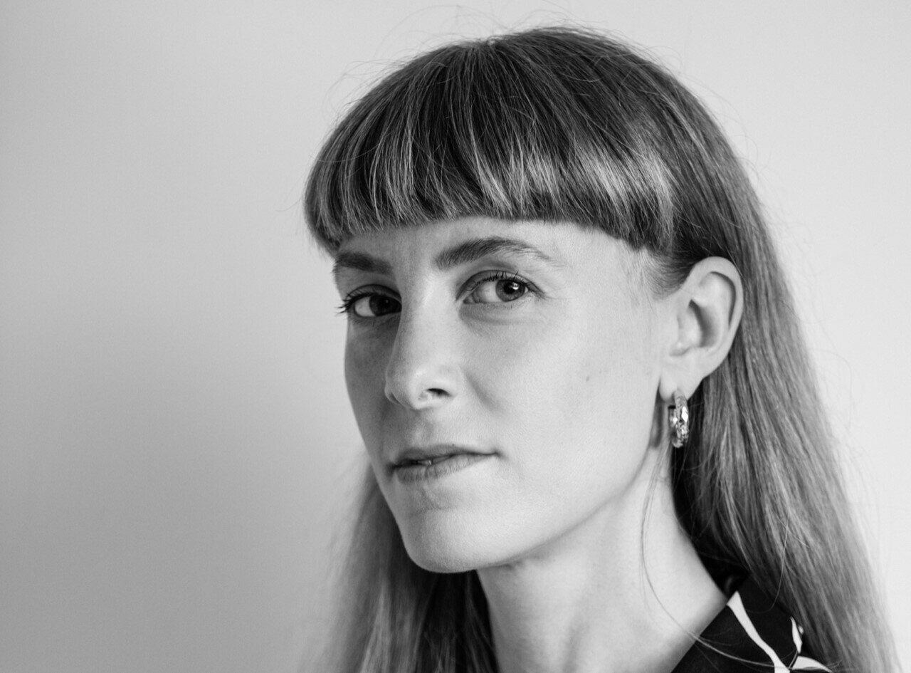Artist Talks Brandhaarden: Eline Arbo