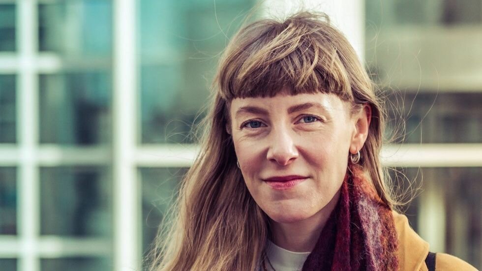 Eline Arbo wint Mary Dresselhuys Prijs 2021