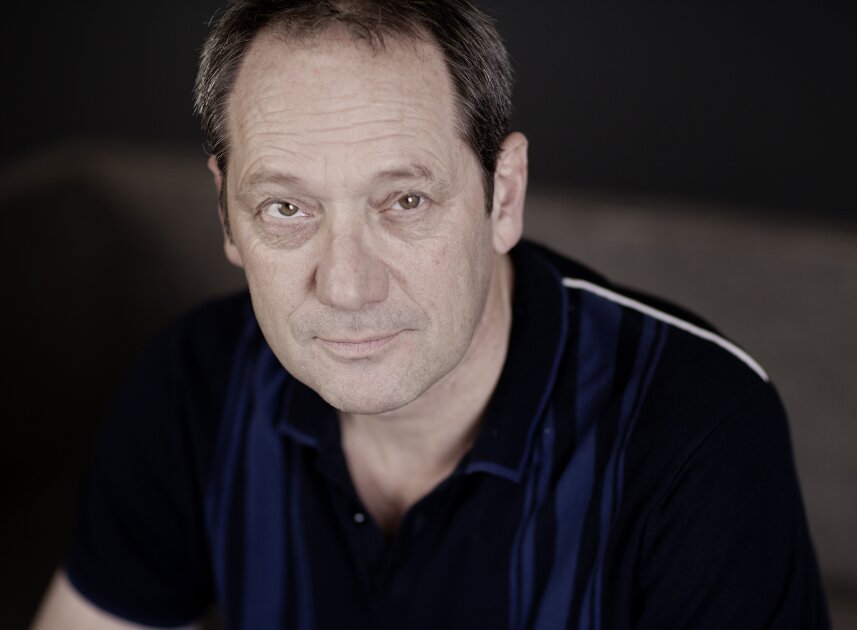 Gijs Scholten van Aschat — Internationaal Theater Amsterdam