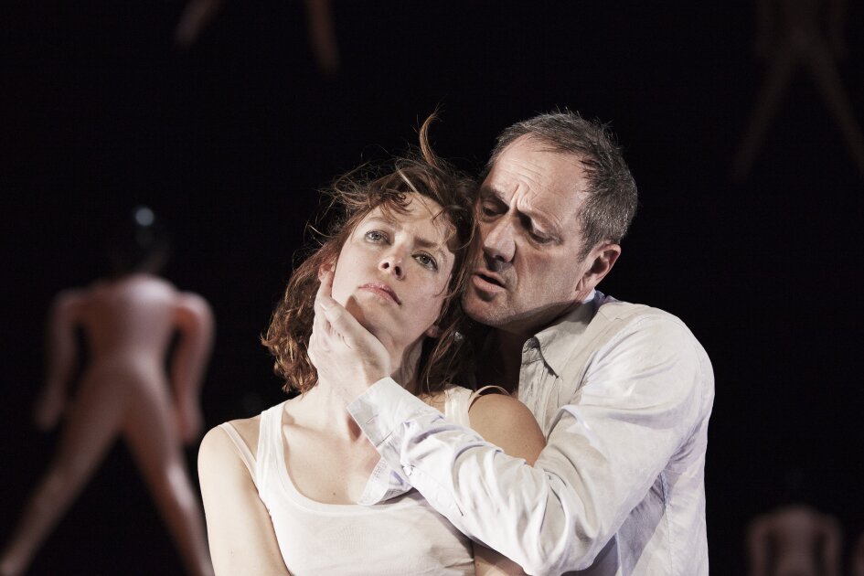 het jaar van de kreeft — Internationaal Theater Amsterdam
