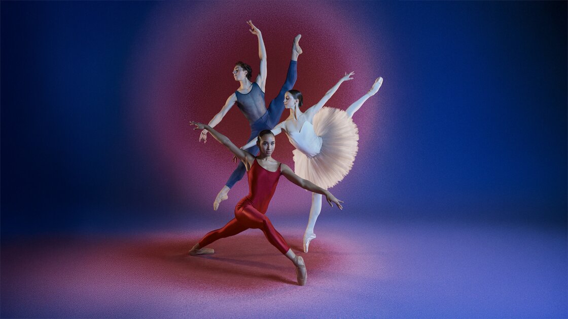 Ballet Vibes