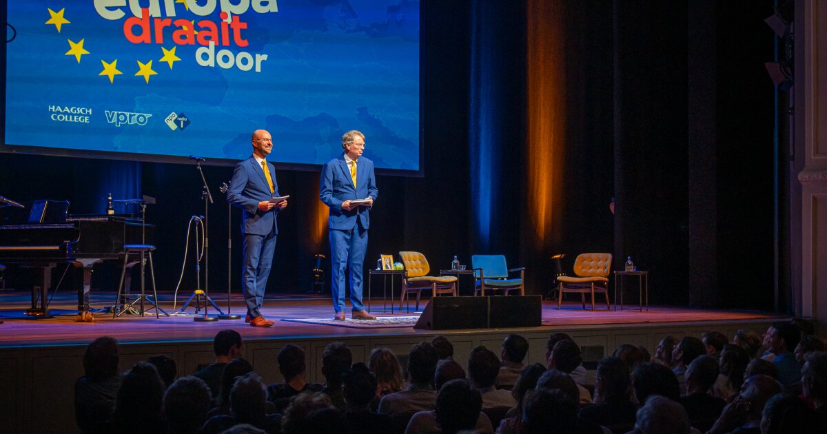 Europa Draait Door LIVE De Verkiezingsshow Internationaal Theater europa-draait-door-live-de-verkiezingsshow-internationaal-theater