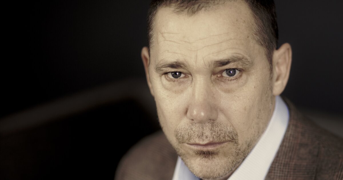 hans kesting - personen — internationaal theater amsterdam