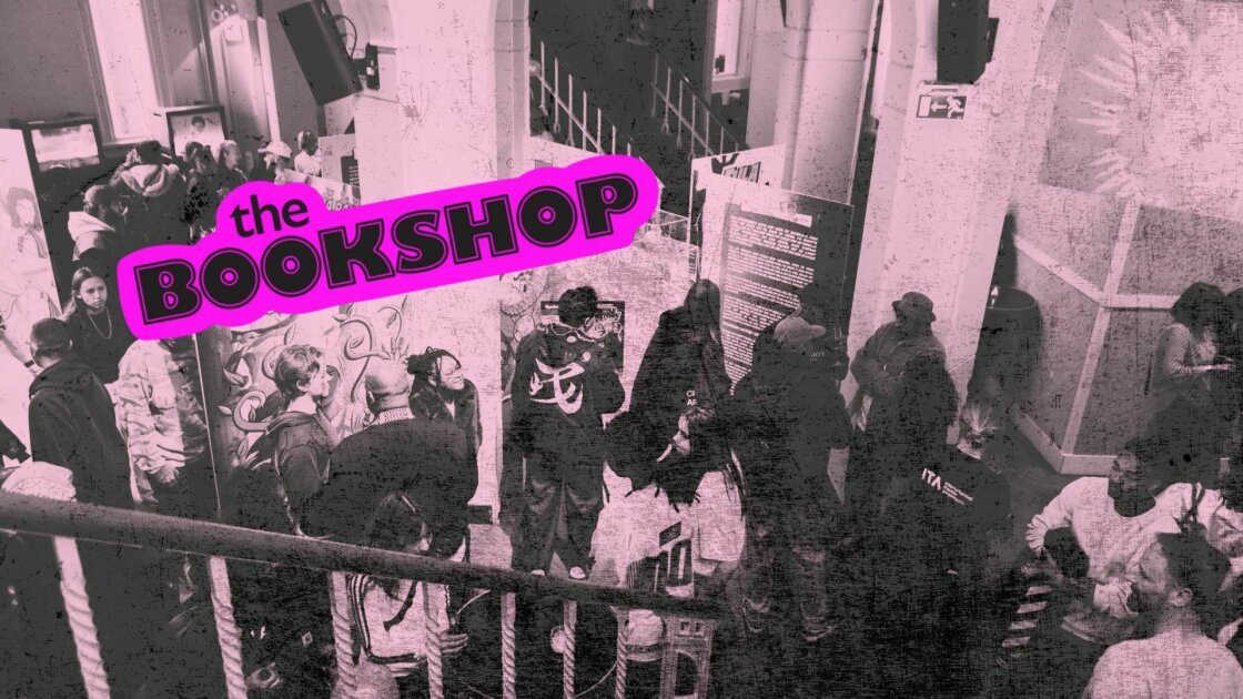 Black Renaissance(s) - Opening Black Achievemen... — ITA, Amsterdam