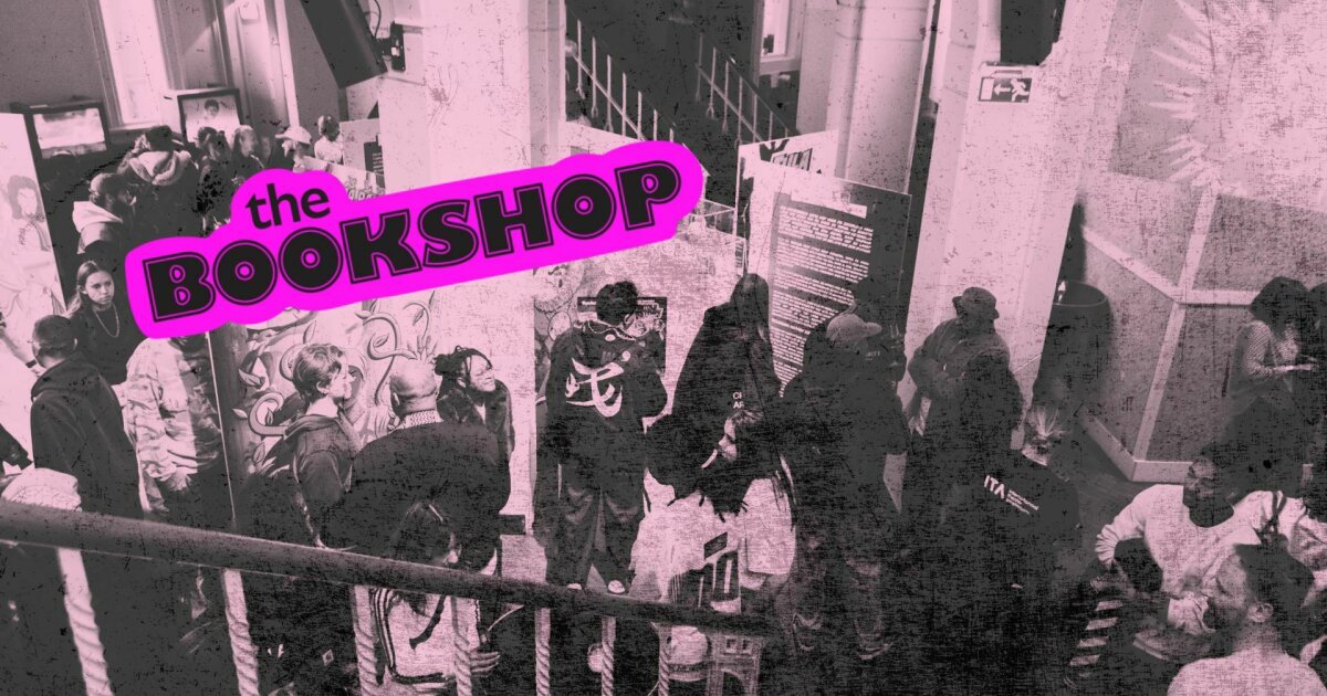 Black Renaissance(s) - Opening Black Achievemen... — ITA, Amsterdam