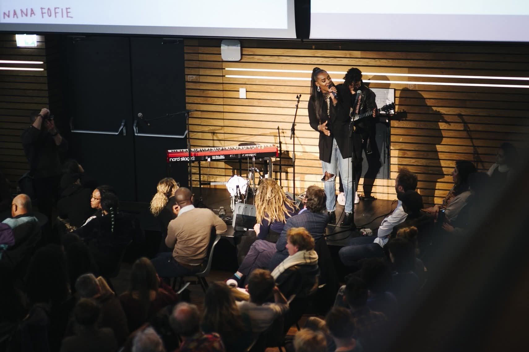 Dag van Empathie: Emotienetwerken