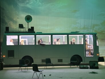 The Garden of Delights