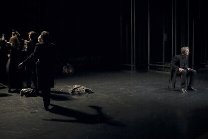 Hamlet