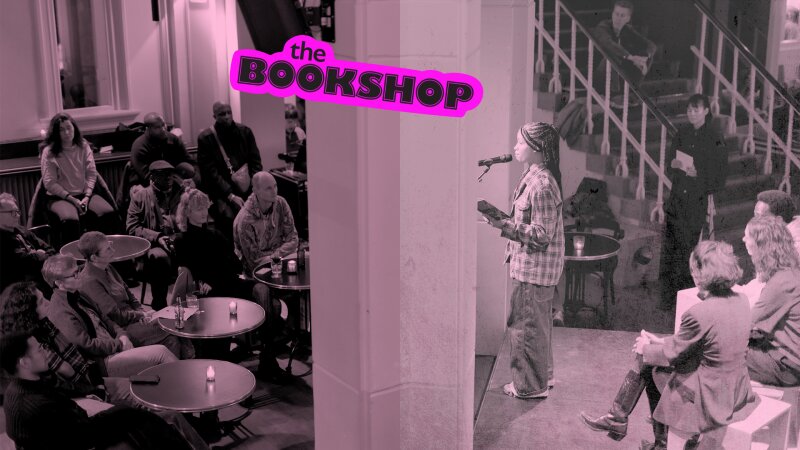 City Talks Amsterdam: Breaking Cycles, Building Futures