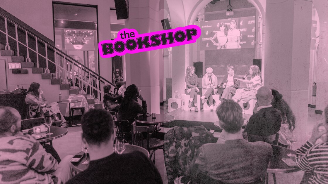 City Talks Amsterdam: (Re)writing History