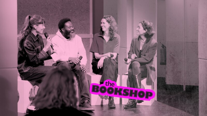 City Talks Amsterdam: Embodied Truths