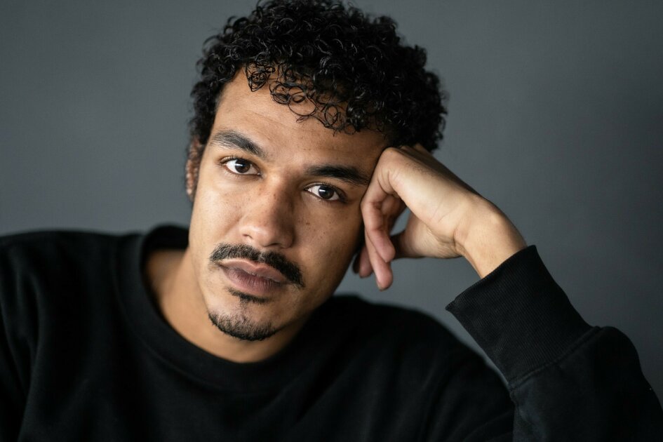 Jesse Mensah — Internationaal Theater Amsterdam
