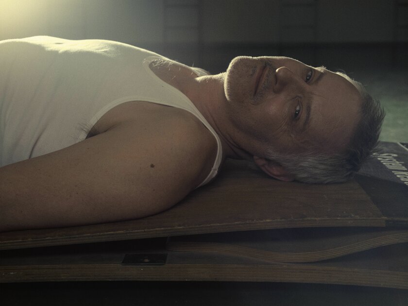 Johan Van Assche — Internationaal Theater Amsterdam