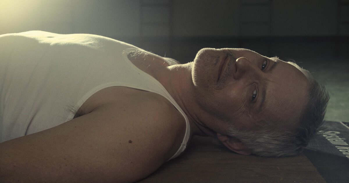 Johan Van Assche — Internationaal Theater Amsterdam