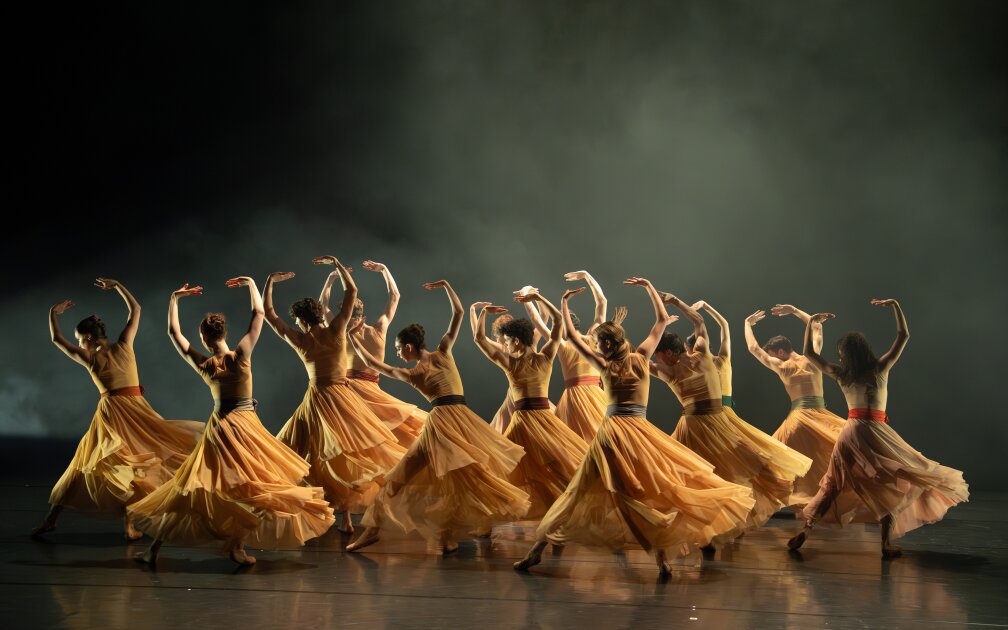 Nederlands Balletgala
