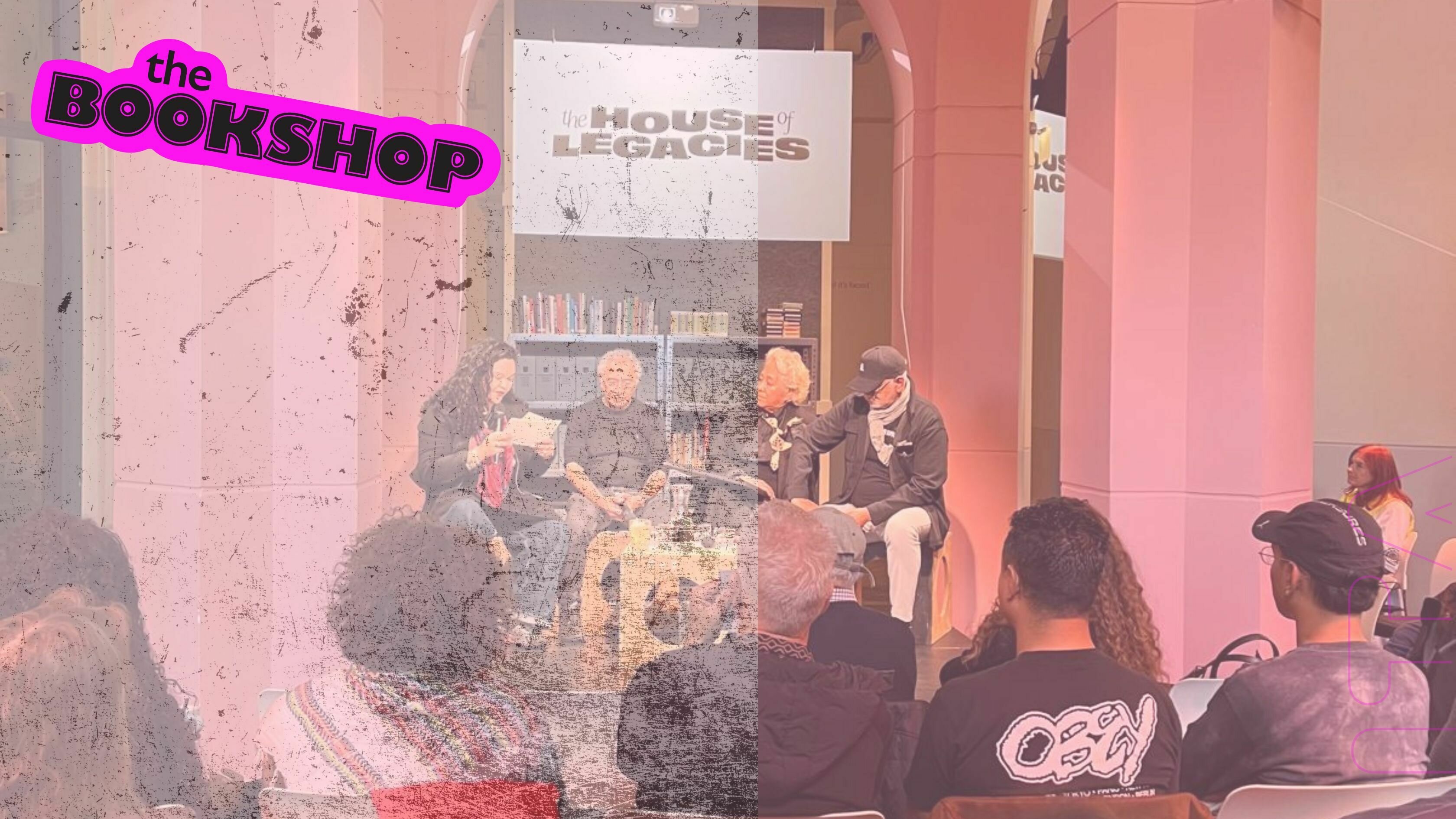 Open House of Legacies