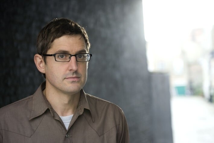 Een avond met Louis Theroux