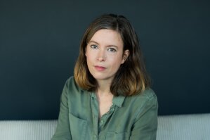 Maria Kraakman