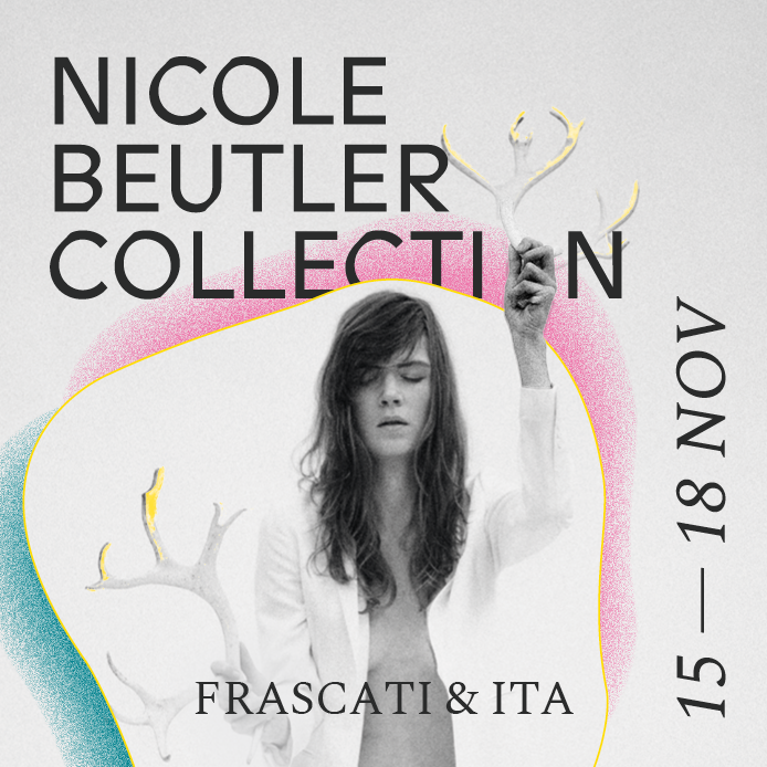 Nicole Beutler Collection