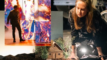 Oer en andere tijden