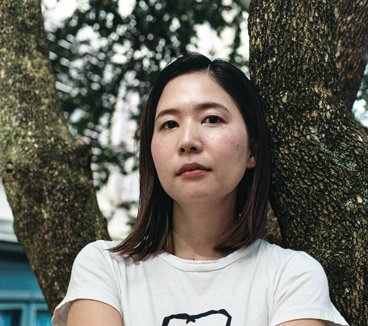 Artist Talks Brandhaarden: Satoko Ichihara