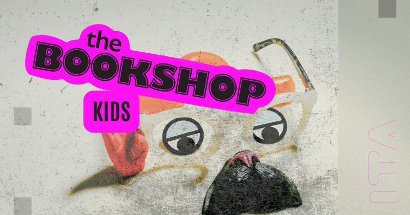 Bookshop Kids